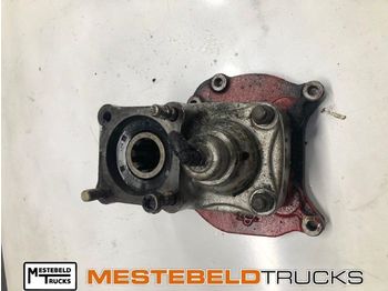 علم السوائل المتحركة - شاحنة Mercedes-Benz PTO G4-95/6: صور 3