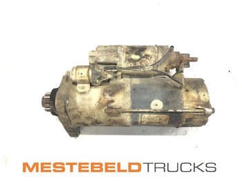 المحرك و قطع الغيار MERCEDES-BENZ