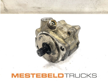 المحرك و قطع الغيار MERCEDES-BENZ