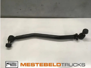 قيادة السيارة MERCEDES-BENZ