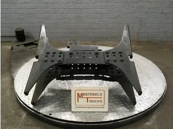 الإطار/ الشاسيه MERCEDES-BENZ