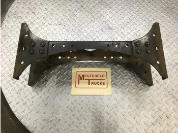 الإطار/ الشاسيه MERCEDES-BENZ