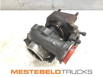 المحرك و قطع الغيار MERCEDES-BENZ