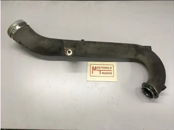 المحرك و قطع الغيار MERCEDES-BENZ Axor