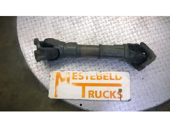 نصف رمح MERCEDES-BENZ Actros