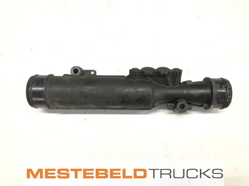 المحرك MERCEDES-BENZ