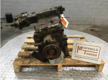 علبة التروس و قطع الغيار MERCEDES-BENZ