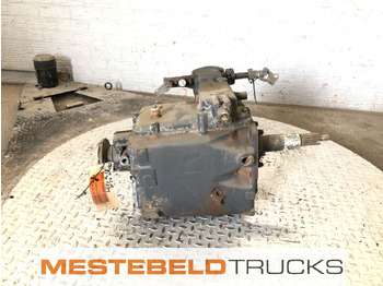 علبة التروس و قطع الغيار MERCEDES-BENZ