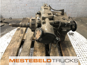 علبة التروس و قطع الغيار MERCEDES-BENZ