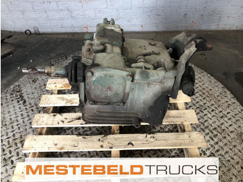 علبة التروس و قطع الغيار MERCEDES-BENZ