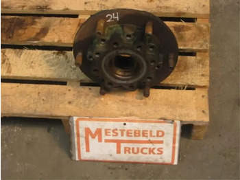 المحور الخلفي MERCEDES-BENZ