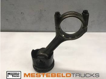 المحرك و قطع الغيار MERCEDES-BENZ