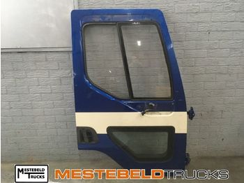 الكابينة والداخلية RENAULT D