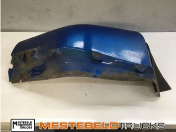 الكابينة والداخلية RENAULT