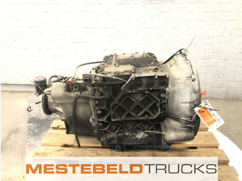 علبة التروس و قطع الغيار RENAULT