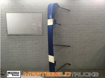 الكابينة والداخلية RENAULT