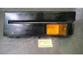 الإطار/ الشاسيه SCANIA