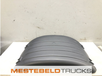 الإطار/ الشاسيه SCANIA