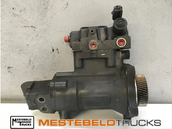 مضخات الوقود SCANIA