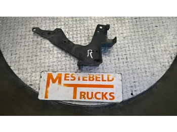 الإطار/ الشاسيه SCANIA R