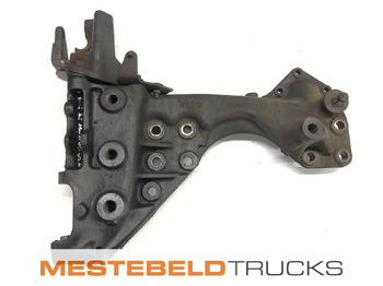 الإطار/ الشاسيه SCANIA