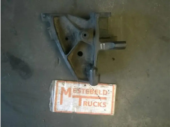 الإطار/ الشاسيه SCANIA