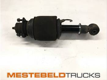 الكابينة والداخلية SCANIA