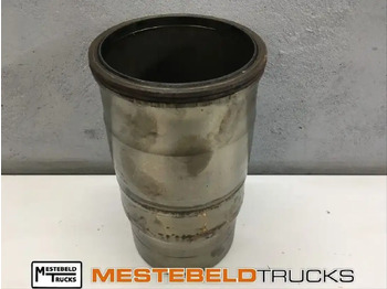 المحرك و قطع الغيار SCANIA G