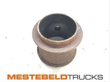 كاتم الصوت/ نظام العادم SCANIA