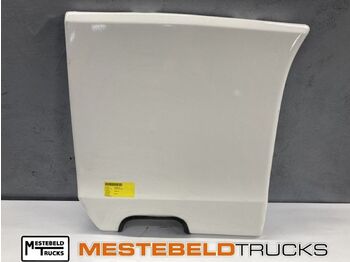 الإطار/ الشاسيه SCANIA