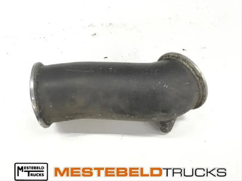 نظام التبريد SCANIA