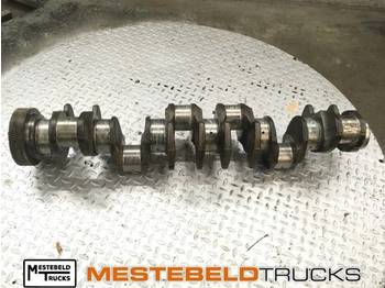 المحرك و قطع الغيار SCANIA