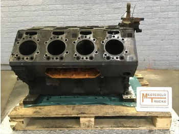 المحرك و قطع الغيار SCANIA