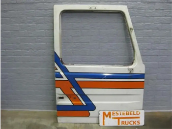 الكابينة والداخلية SCANIA P