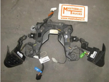 النظام الكهربائي SCANIA R