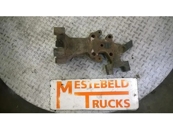 الإطار/ الشاسيه SCANIA R