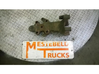 الإطار/ الشاسيه SCANIA R