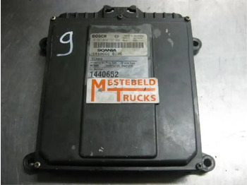 النظام الكهربائي SCANIA R