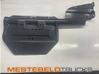 الإطار/ الشاسيه SCANIA