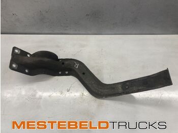 الإطار/ الشاسيه SCANIA