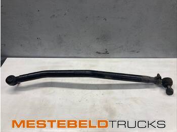 قيادة السيارة SCANIA