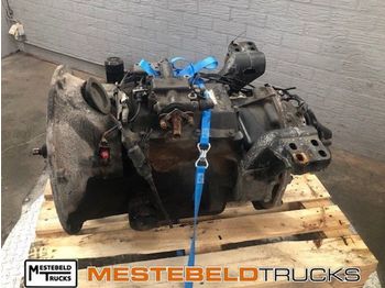 علبة التروس SCANIA