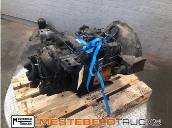 علبة التروس - شاحنة Scania Versnellingsbak GR 801: صور 2