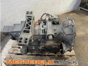 علبة التروس SCANIA