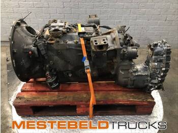 علبة التروس - شاحنة Scania Versnellingsbak GRS 900 R mechanisch: صور 3