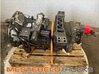 علبة التروس - شاحنة Scania Versnellingsbak GRS 905: صور 2