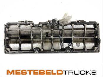 المحرك و قطع الغيار SCANIA