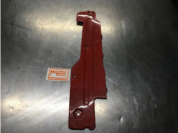 الكابينة والداخلية VOLVO