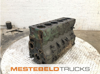 المحرك و قطع الغيار VOLVO