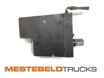 الكابينة والداخلية VOLVO